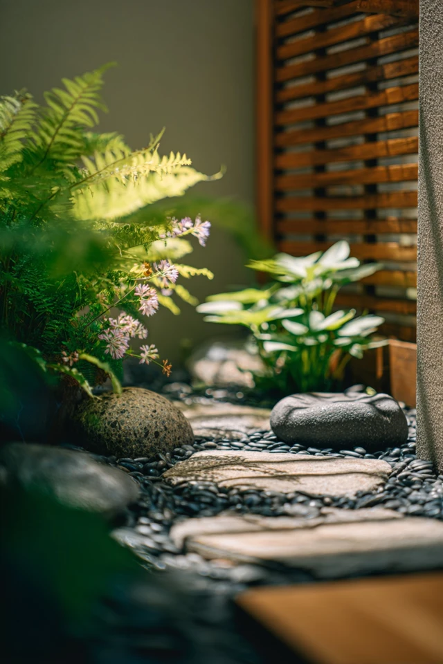 Simple Backyard Japanese Garden Ideas to Refresh Your Home - photo 3