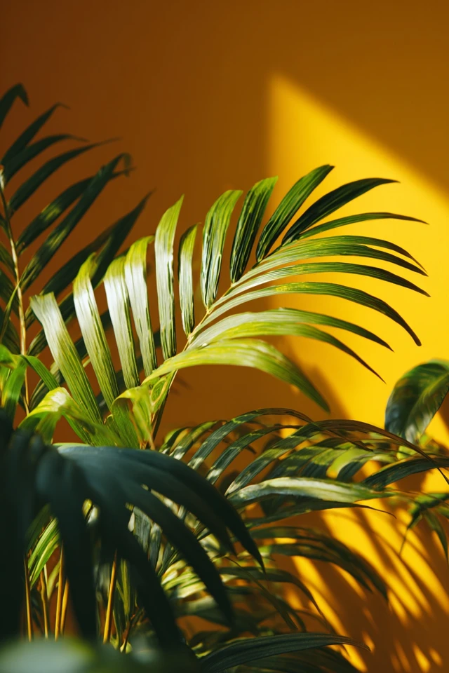 Fresh Indoor Vertical Garden Decor Tips to Elevate Any Room - photo 3