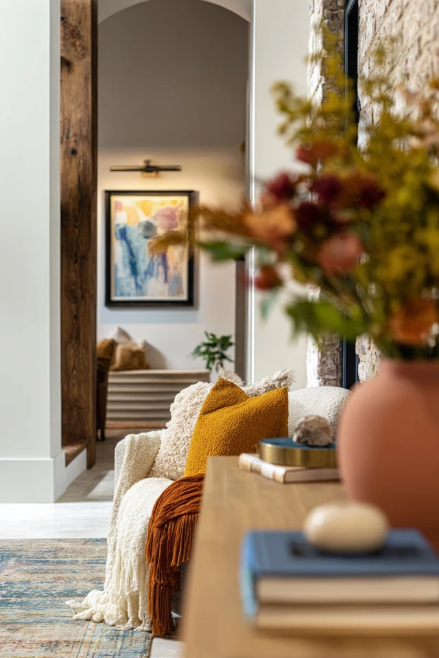 Foyer Inspiration to Transform Your Space - photo 2