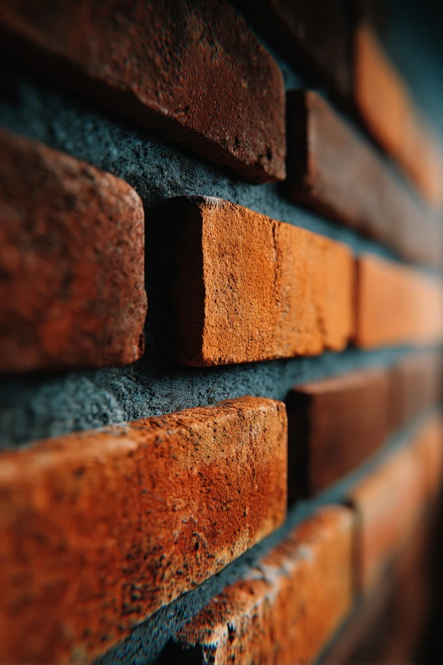 Modern Brick Wall Inspiration for Every Space - photo 4