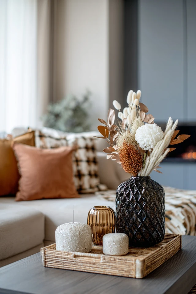 Beautiful Boho Chic Living Room Ideas for a Stylish Home - photo 4