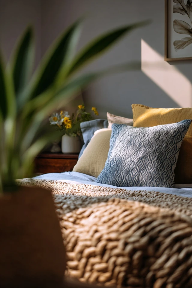 Bachelor Pad Bedroom Styling Guide for a Warm, Inviting Home - photo 4
