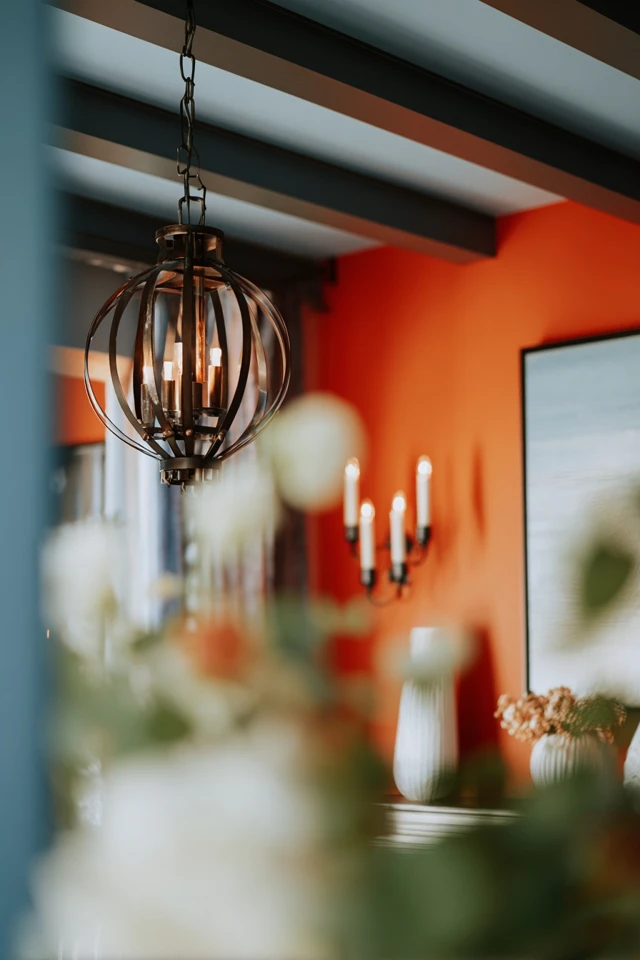 Slanted Ceiling Design Tips for a Cozy, Modern Look - photo 4