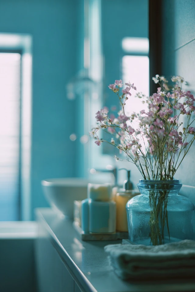 Bathroom Window Aesthetic: Create a Look You’ll Love - photo 4