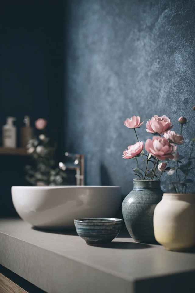 Timeless Gray Bathroom Decor for a Chic Home - photo 4