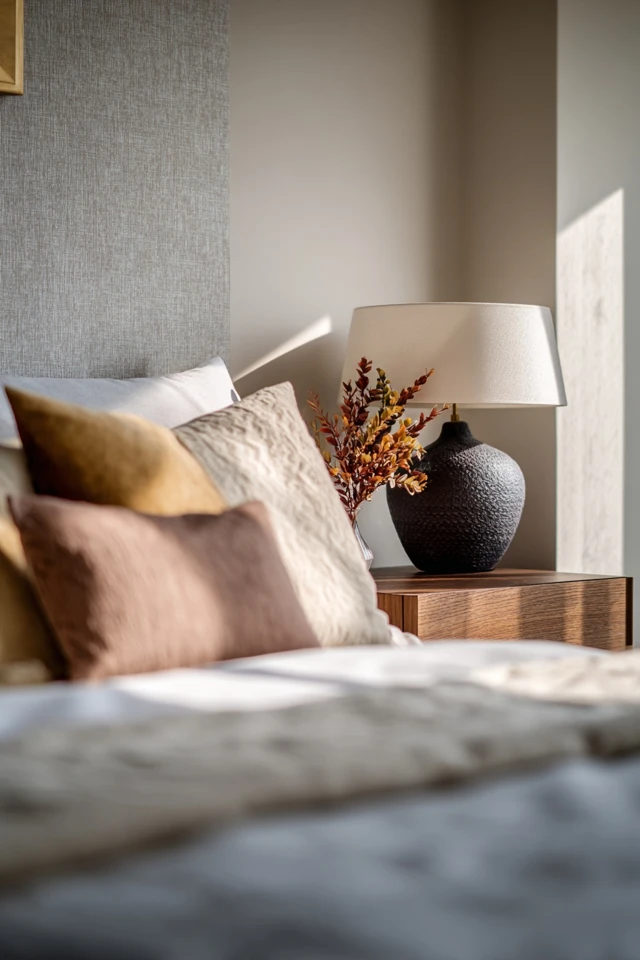 Bedroom Sitting Area With Tv Aesthetic: Create a Look You’ll Love - photo 4