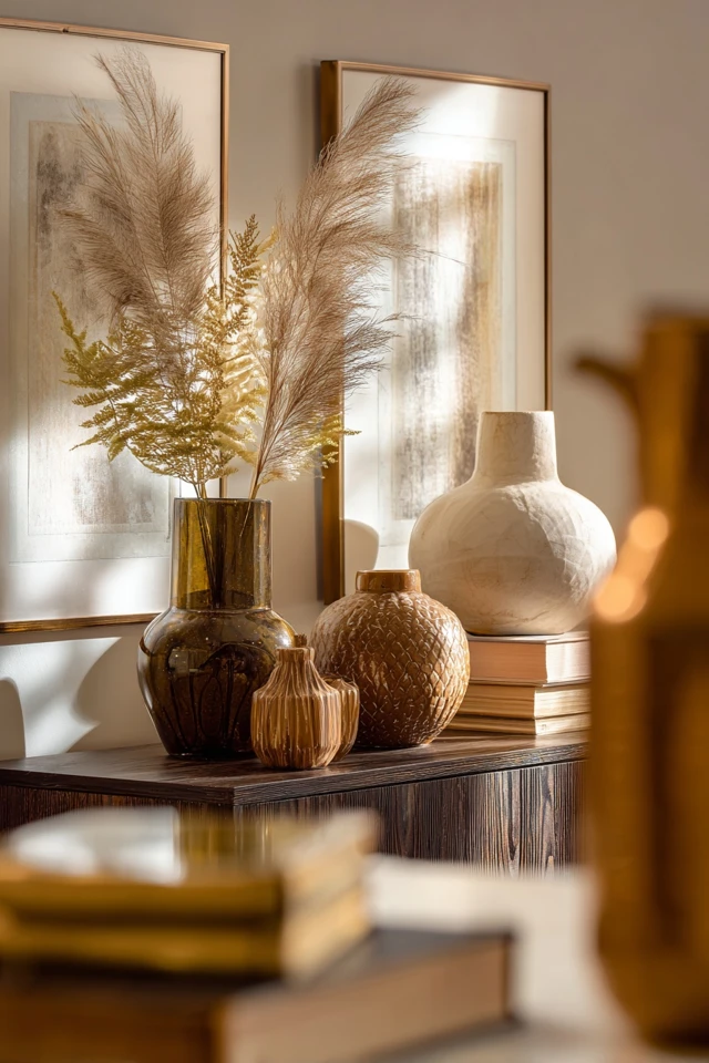 Boho Living Room Design Tips for a Cozy, Modern Look - photo 4