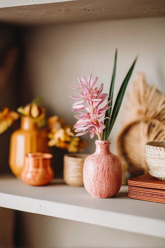 Easy Home Office Shelves Makeover Ideas for Beginners - photo 4