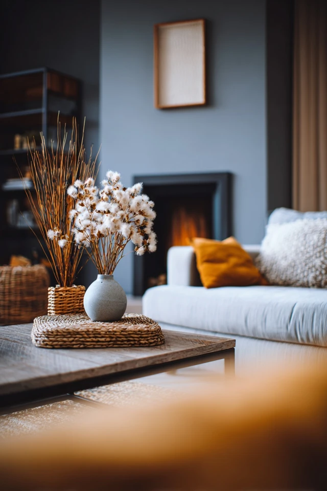 Affordable Cozy Minimalist Living Room Design Ideas You Can Do Now - photo 4
