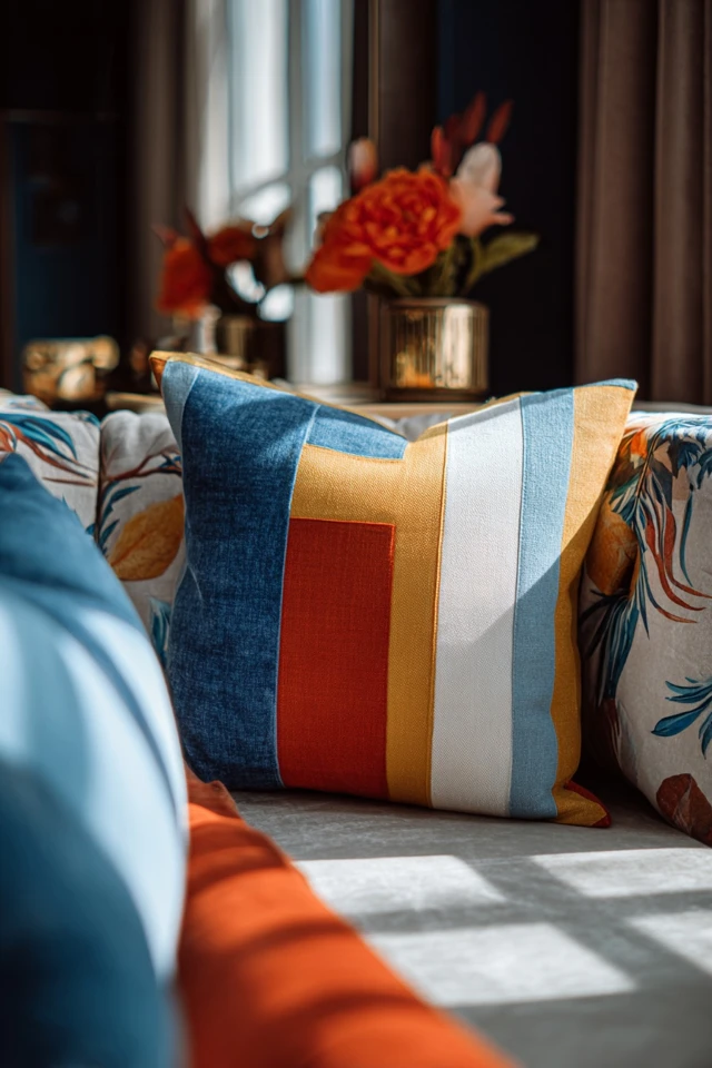 Gorgeous Eclectic Living Room Decor That Feels Effortless - photo 4
