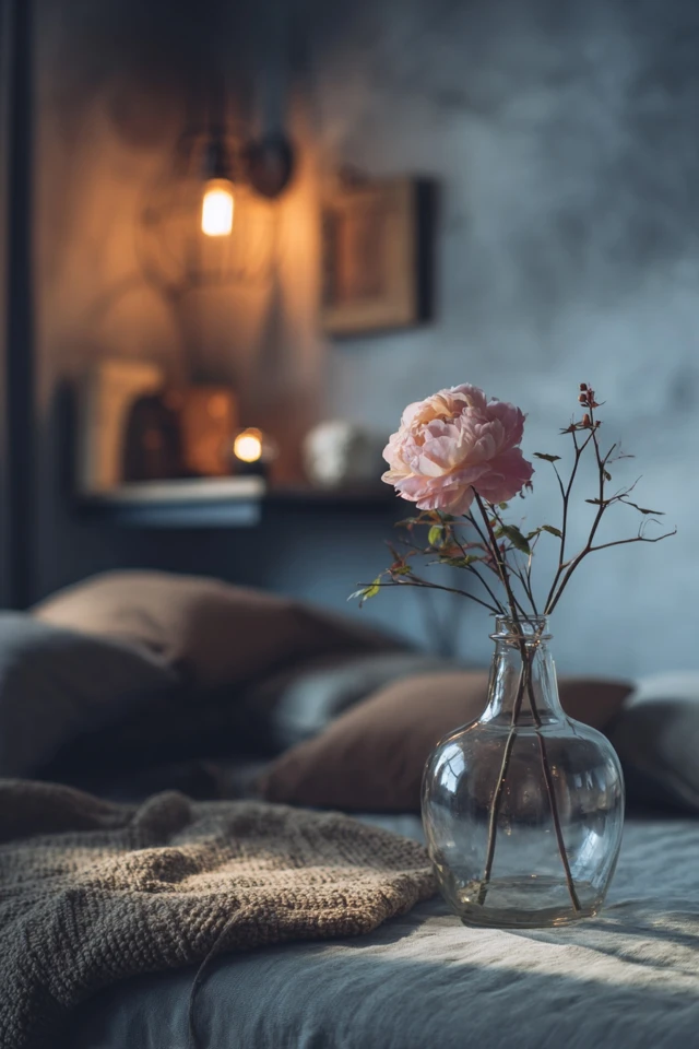 Minimalist Bedroom Aesthetic: Create a Look You’ll Love - photo 4