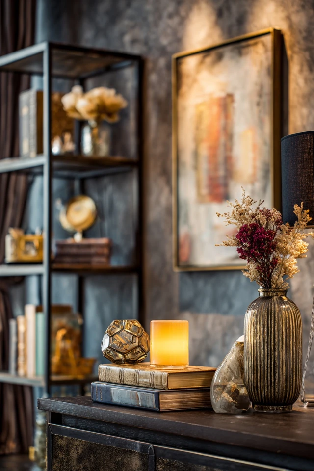 How to Decorate with Small Garage Man Cave Like a Pro - photo 4