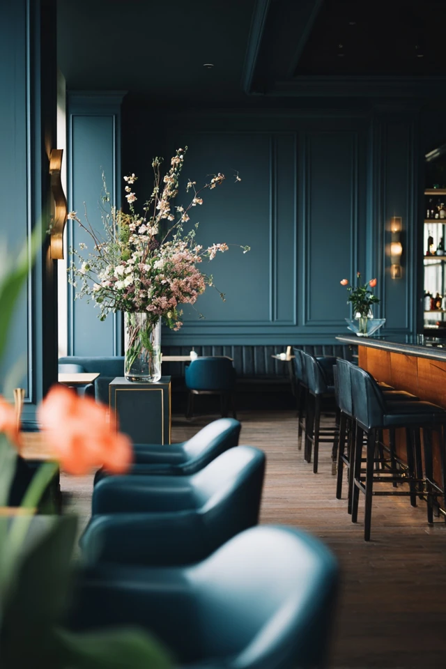 Modern Wood Paneling Aesthetic: Create a Look You’ll Love - photo 4