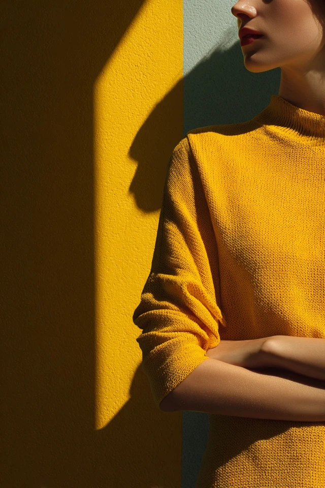 The Best What Color Compliments Yellow Trends to Try This Year - photo 4