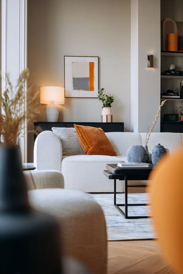 Timeless Narrow Living Room Ideas With Tv Decor for a Chic Home - photo 4