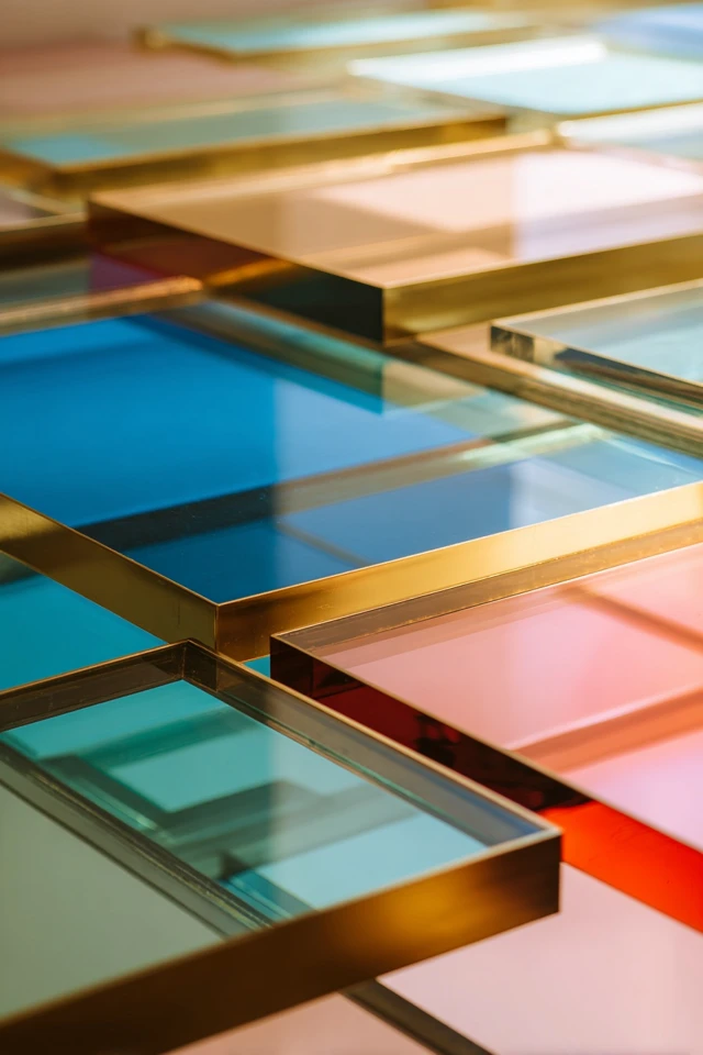 Glass Floor Inspiration to Transform Your Space - photo 4