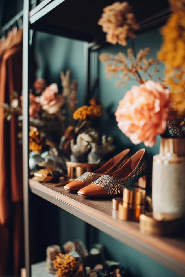 Shoe Rack Ideas Design Tips for a Cozy, Modern Look - photo 4