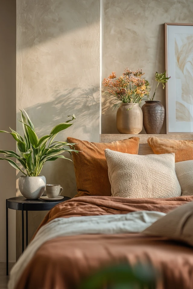Timeless Zen Bedroom Decor for a Chic Home - photo 4