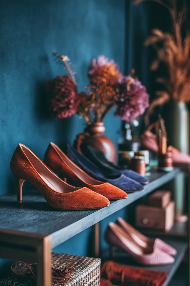 Shoerack Aesthetic: Create a Look You’ll Love - photo 4