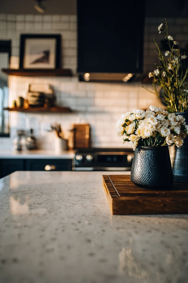 Apartment Kitchen Aesthetic: Create a Look You’ll Love - photo 4
