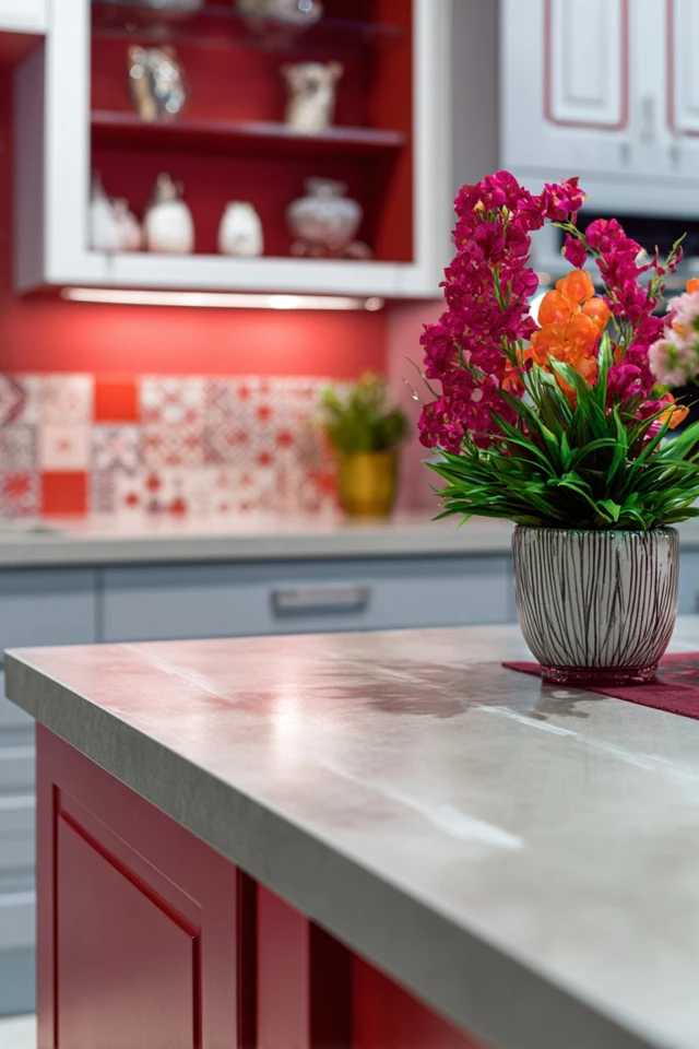 Shabby Chic Kitchen Inspiration to Transform Your Space - photo 4