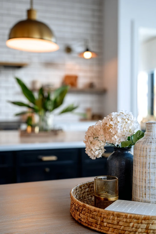 Gorgeous Farmhouse Backsplash Decor That Feels Effortless - photo 4