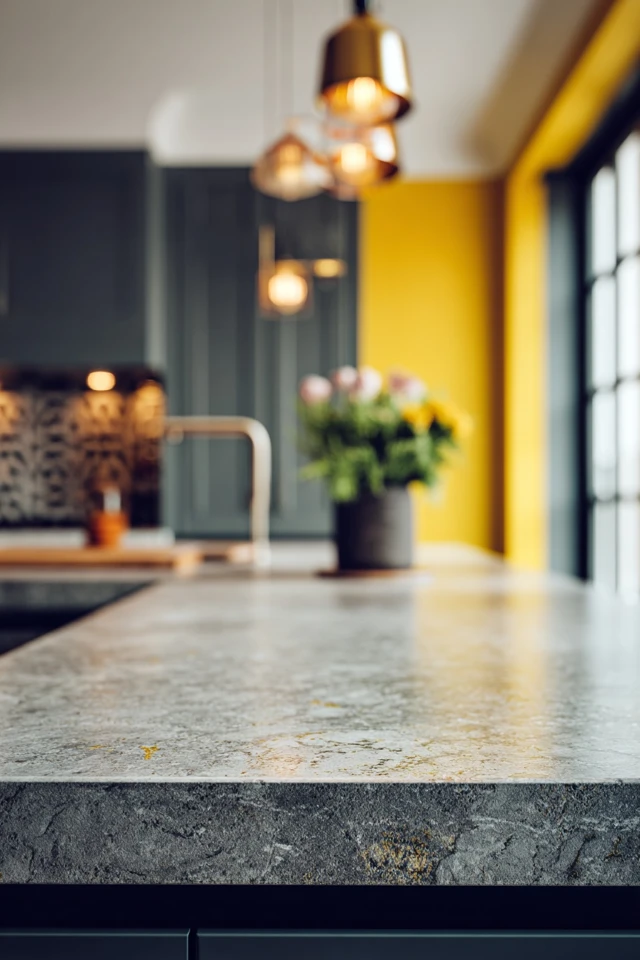 Modern Chic Kitchen Inspiration for Every Space - photo 4