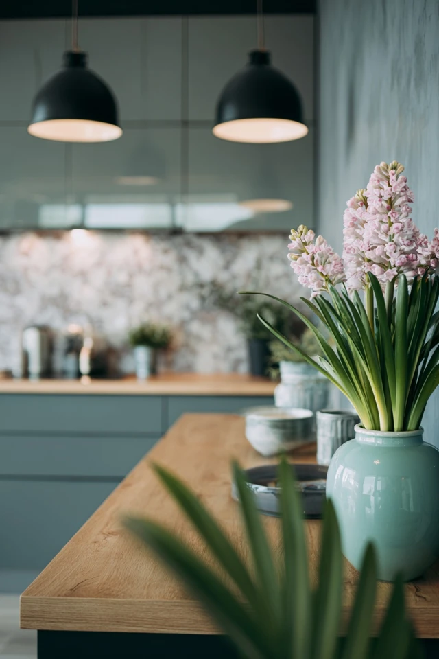 Gorgeous Office In Kitchen Ideas Decor That Feels Effortless - photo 4