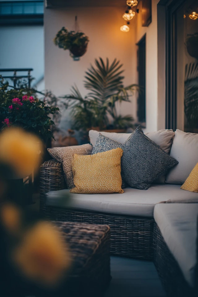 Elegant Japanese Style Backyard Decor Ideas You’ll Love - photo 4