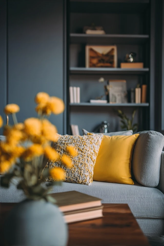 Gray Offices Aesthetic: Create a Look You’ll Love - photo 4