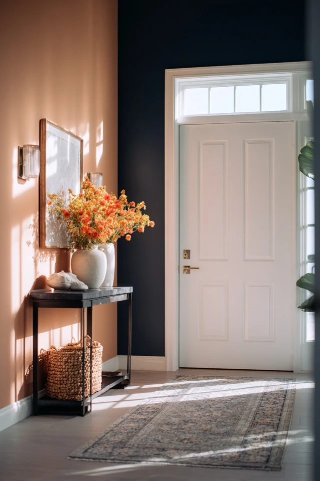 Minimalist Entryway Design Tips for a Cozy, Modern Look - photo 4