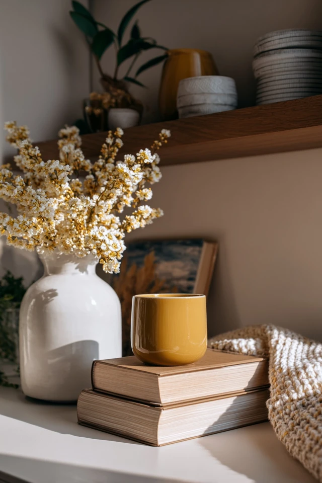 The Best Gold And White Office Trends to Try This Year - photo 4