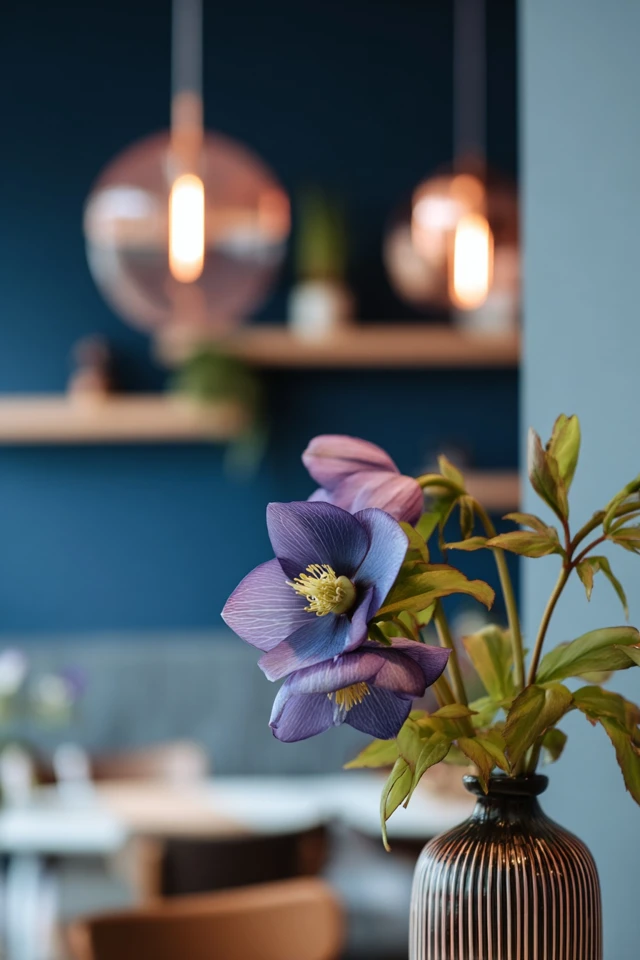 How To Decorate Slanted Ceilings Inspiration to Transform Your Space - photo 4