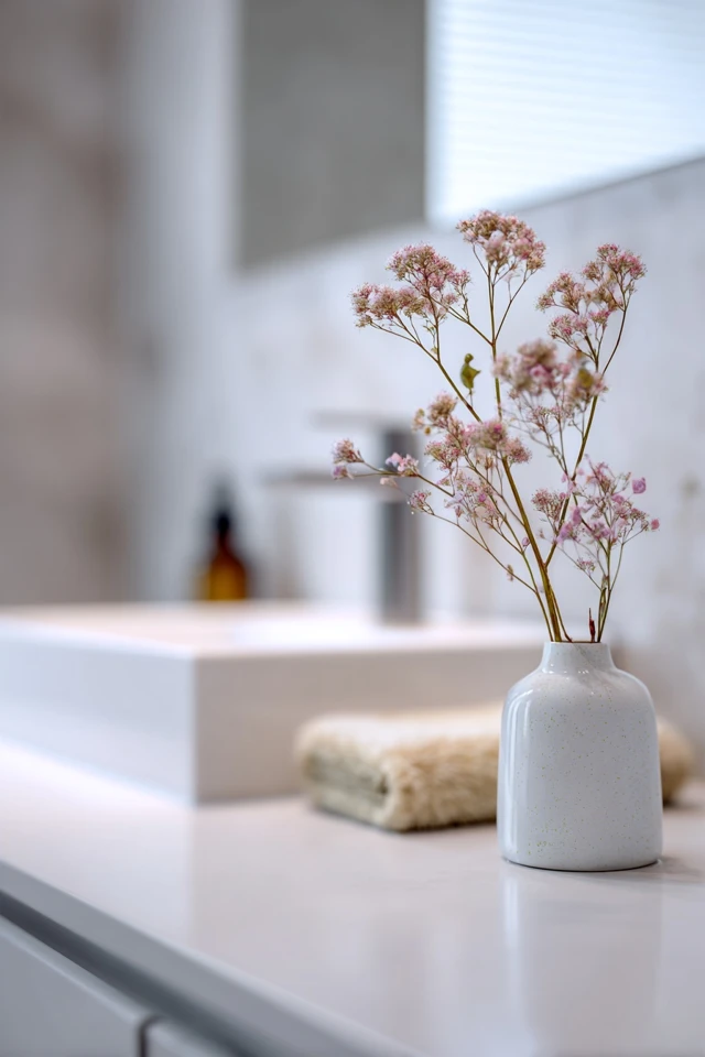 Modern Farmhouse Bathroom Ideas Inspiration for Every Space - photo 4