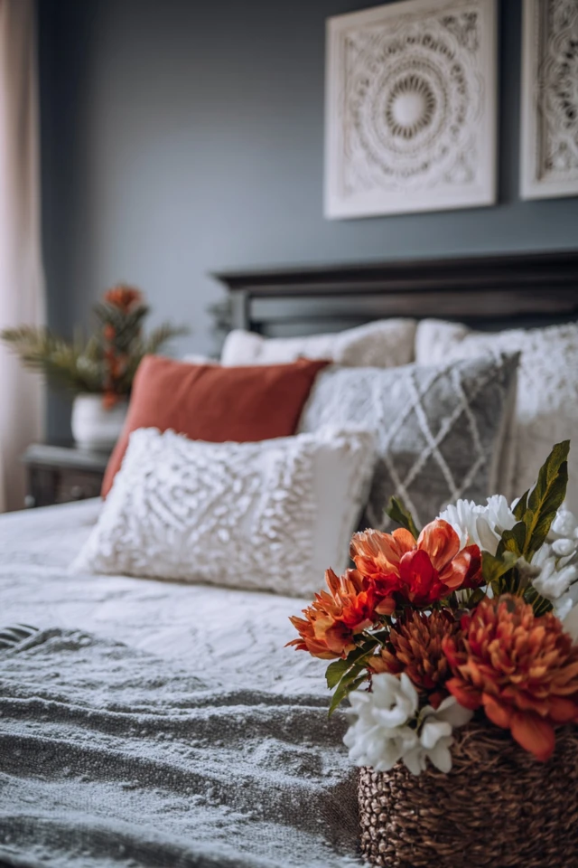 Easy Moroccan Bedroom Makeover Ideas for Beginners - photo 4