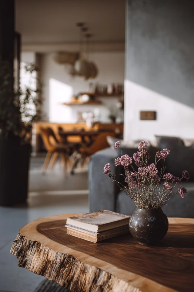 Simple Wood Burning Designs Ideas to Refresh Your Home - photo 4