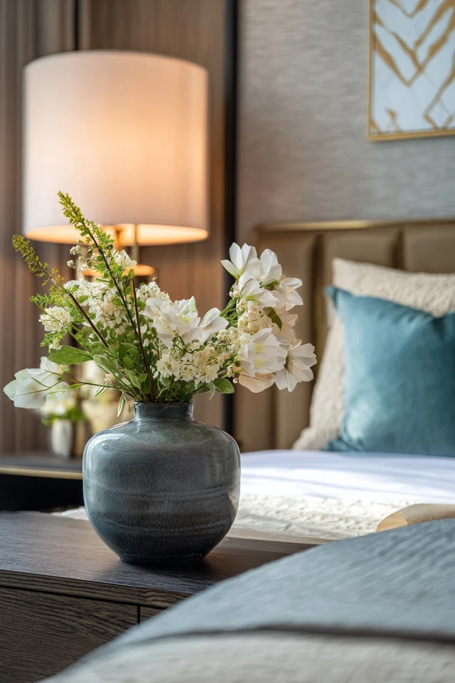 Modern Bachelor Bedroom Ideas Inspiration for Every Space - photo 4