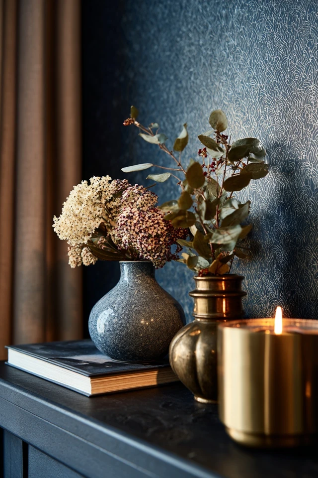Cool Wallpapers Styling Guide for a Warm, Inviting Home - photo 4