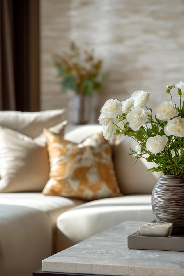 Elegant Beige Living Room Ideas Decor Ideas You’ll Love - photo 4