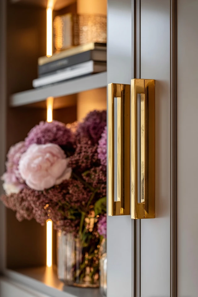How to Decorate with Modern Mirror Closet Doors Like a Pro - photo 4