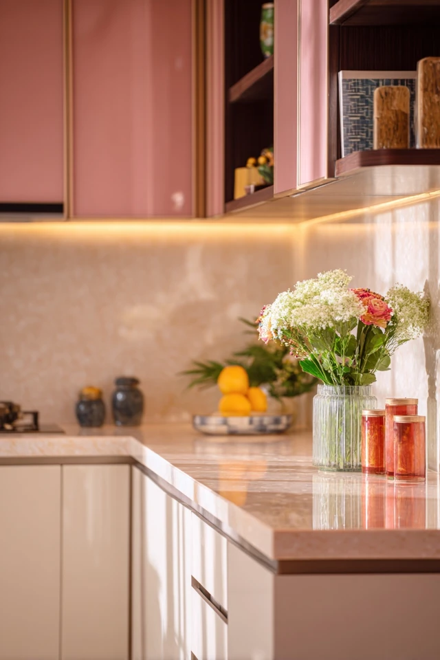 Simple Small Kitchen Lighting Ideas to Refresh Your Home - photo 4