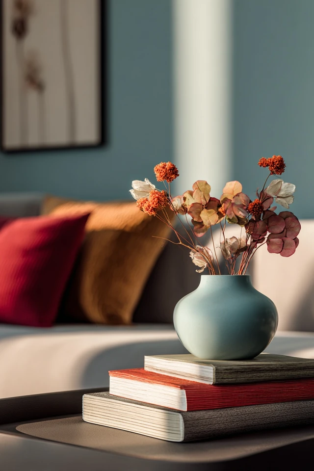 Minimalist Living Room Design Tips for a Cozy, Modern Look - photo 4