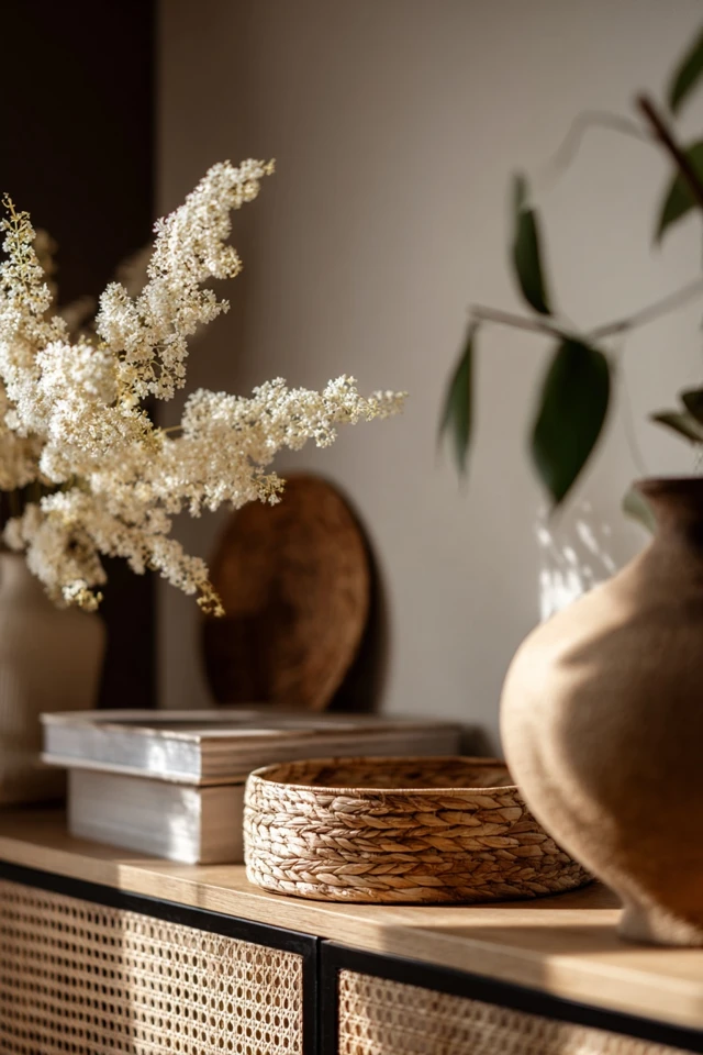 Black And White Office Inspiration to Transform Your Space - photo 4