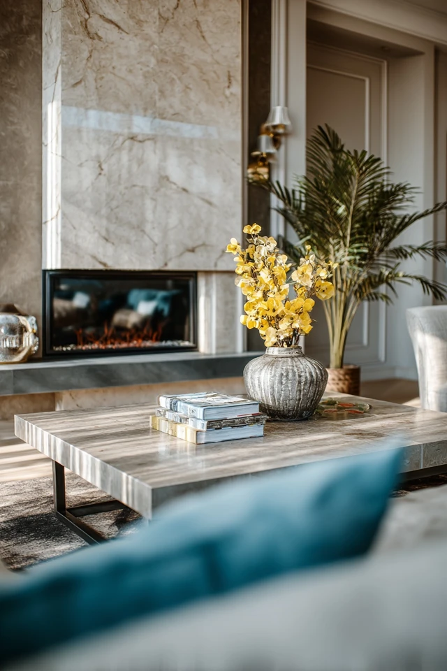 Timeless Fireplace Wall Ideas With Tv Decor for a Chic Home - photo 4