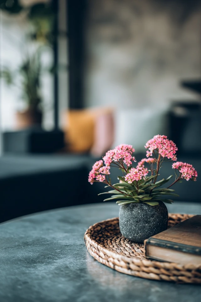 Gorgeous Modern Black House Decor That Feels Effortless - photo 4