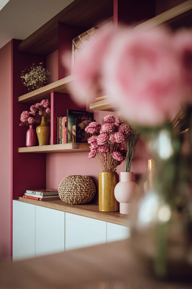 Beautiful Modular Shelving Ideas for a Stylish Home - photo 4