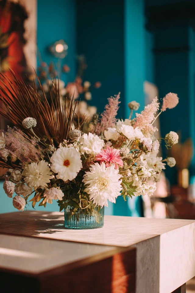 Boho Style Inspiration to Transform Your Space - photo 4