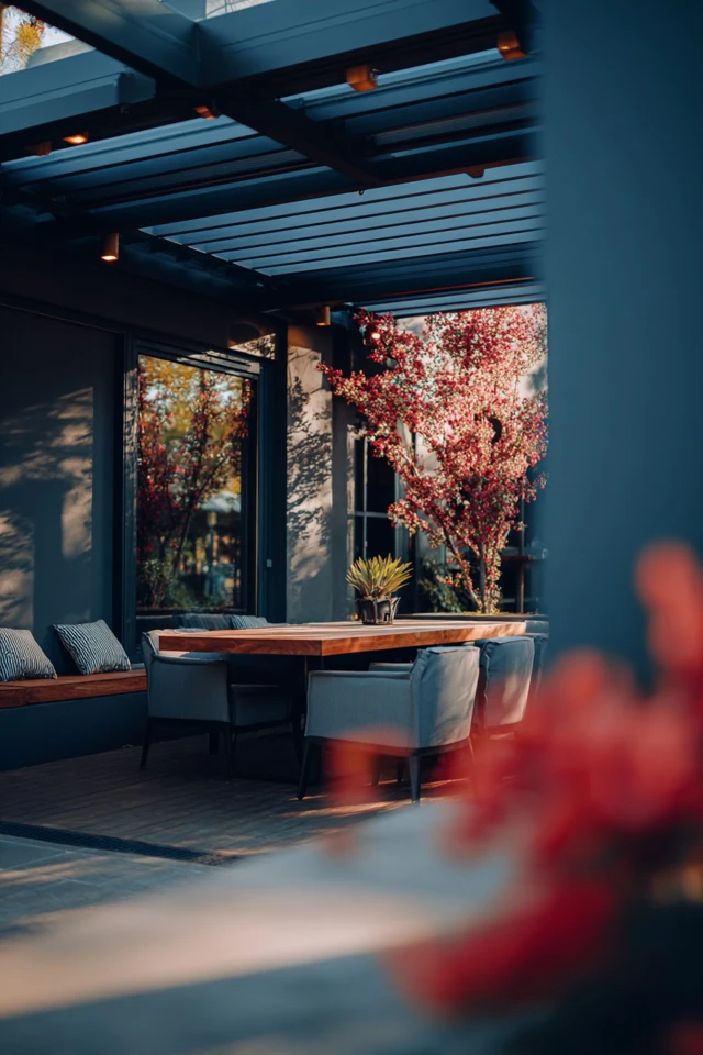 Pergola Ideas Aesthetic: Create a Look You’ll Love - photo 4