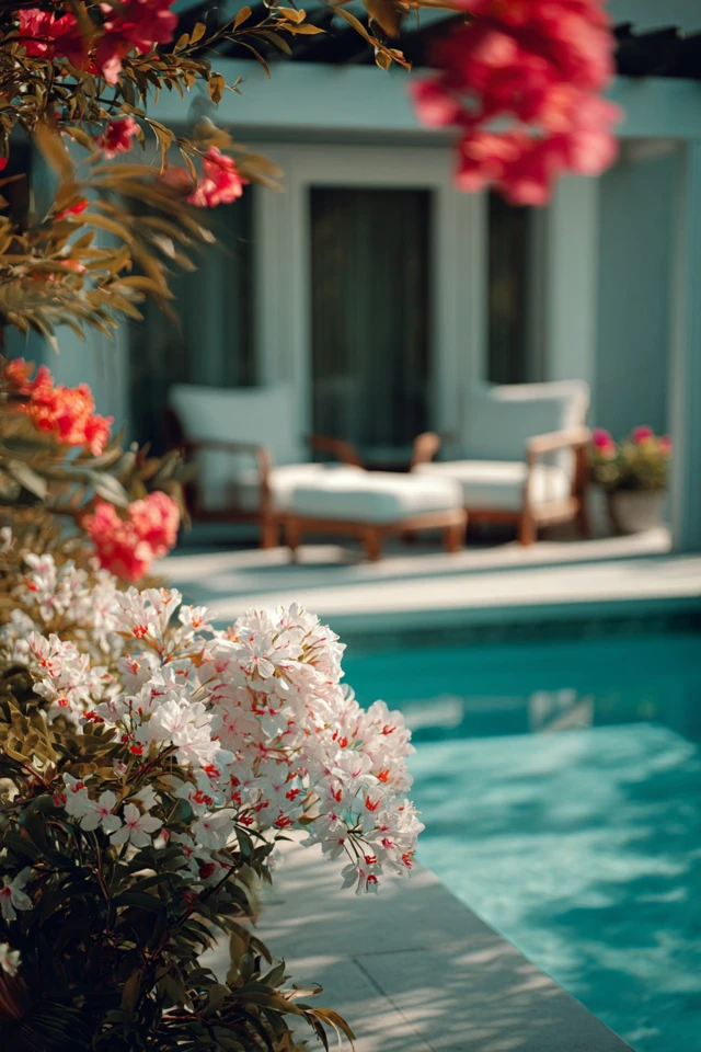 Fresh Pool House Ideas Decor Tips to Elevate Any Room - photo 4