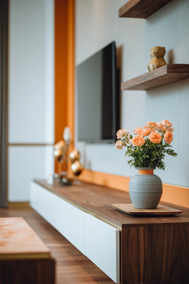 Gorgeous Small Home Theater Ideas Decor That Feels Effortless - photo 4